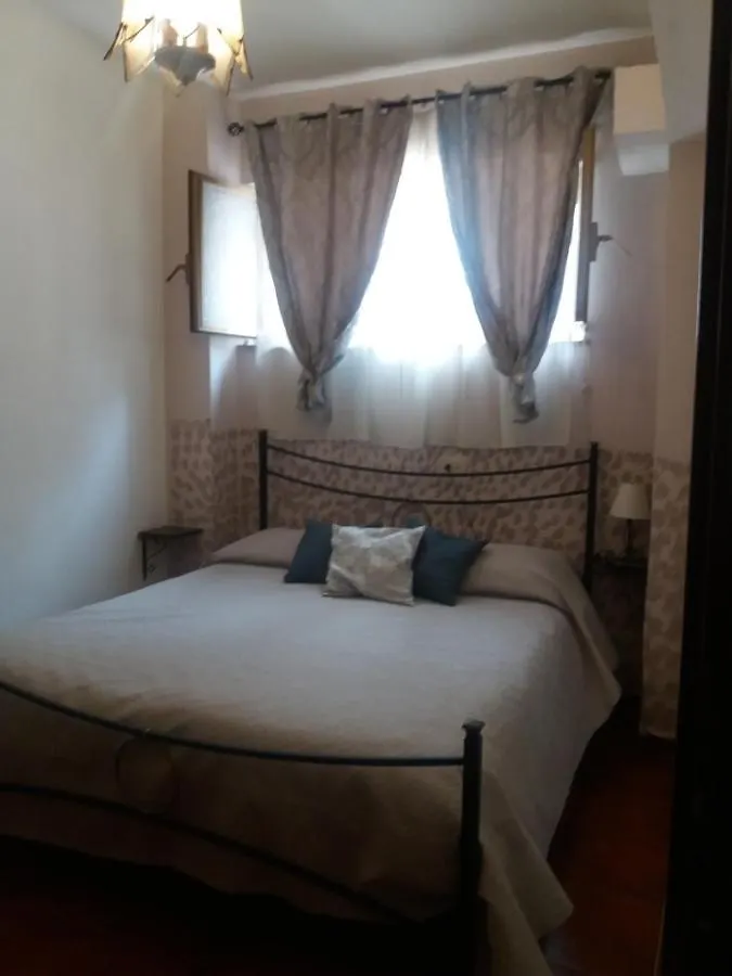 Il Guscio Apartment Santa Teresa Di Riva